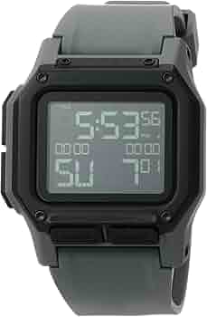 新品電池 ニクソン NIXON レグルス REGULUS ネイビー 腕時計 NIXON 腕時計 「NIXON/ニクソン」Regulus 時計 デジタル 電池式